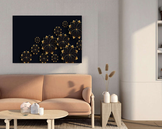 Unique Canvas Prints for Stylish Wall DÃ©cor