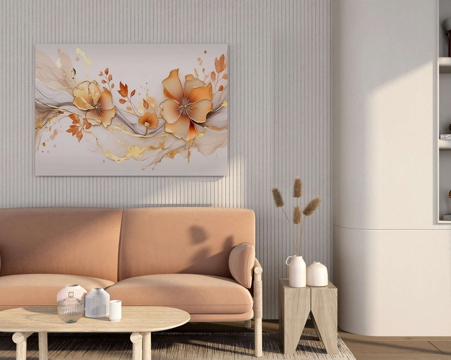 Canvas Art for Every Home & Hotel Style